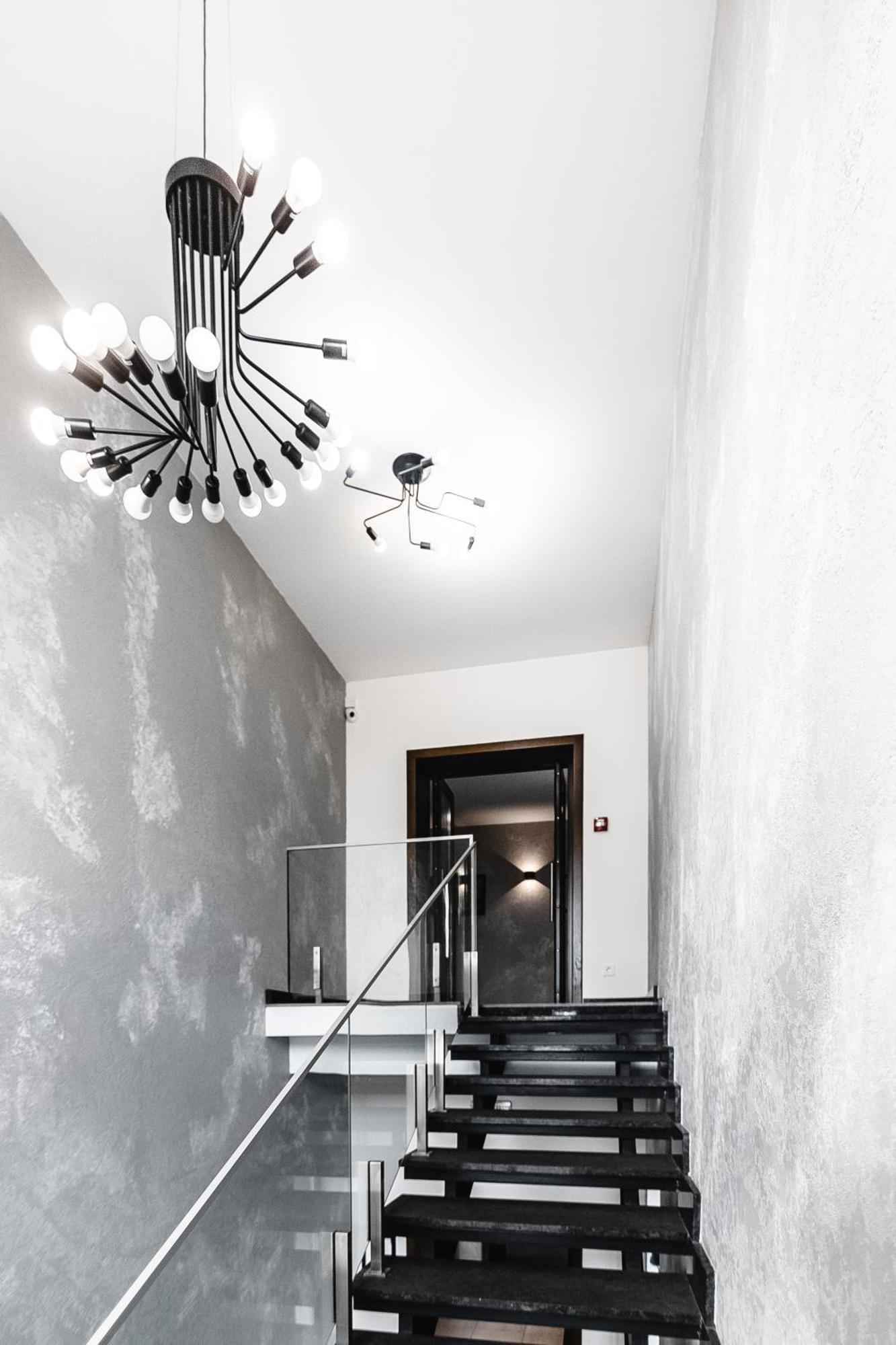 Geography Hotel Veresneve Bagian luar foto